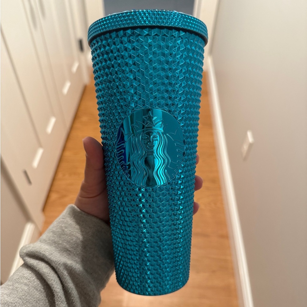starbucks tumbler
